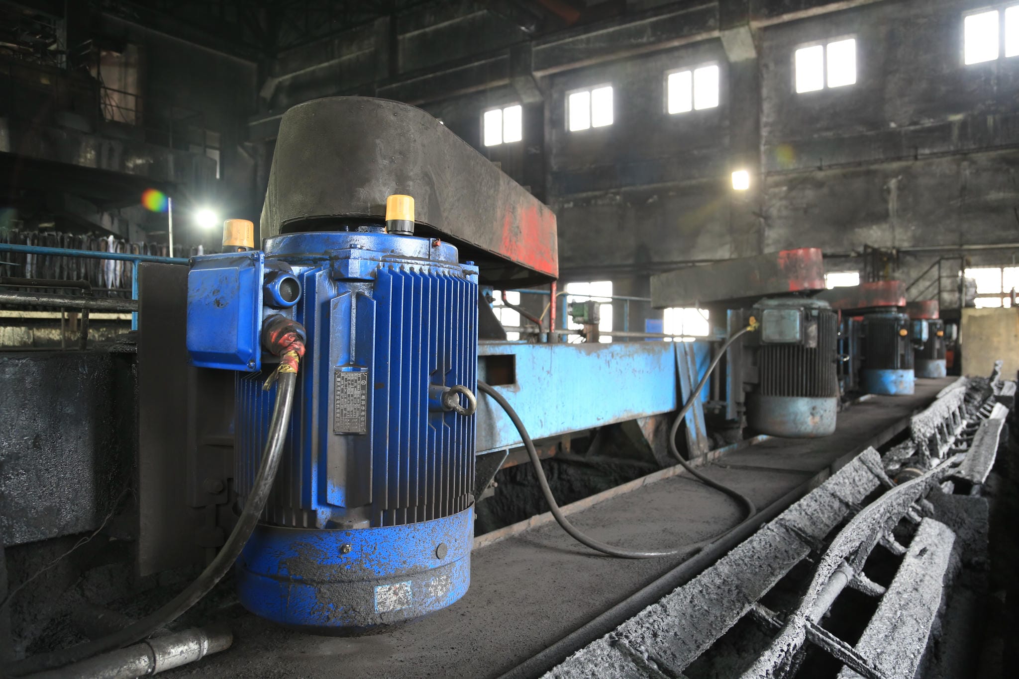 四川川煤集团风险减量服务项目