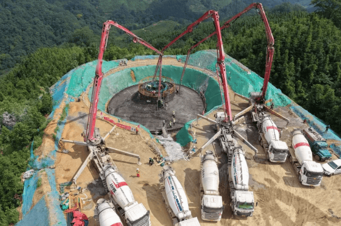 破解山地风电安全难题，这家公司选择AI+物联网构建预警闭环