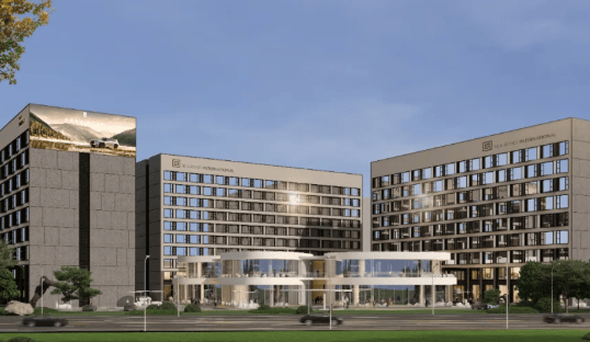 未雨绸缪筑防线：飞英安询高层建筑风险排查与国家安全治理同频...