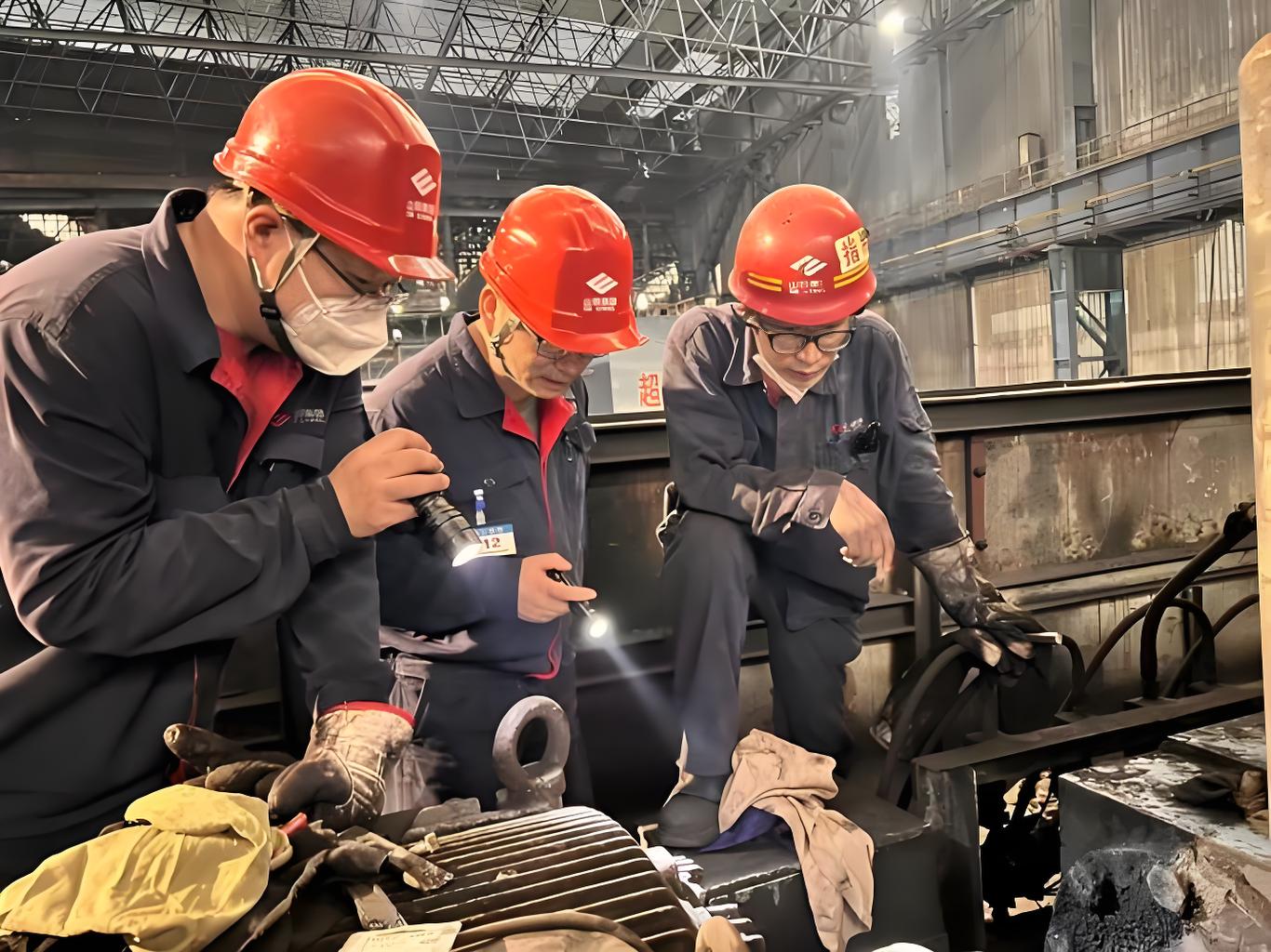 安全风险辨识、评估和安全评价服务