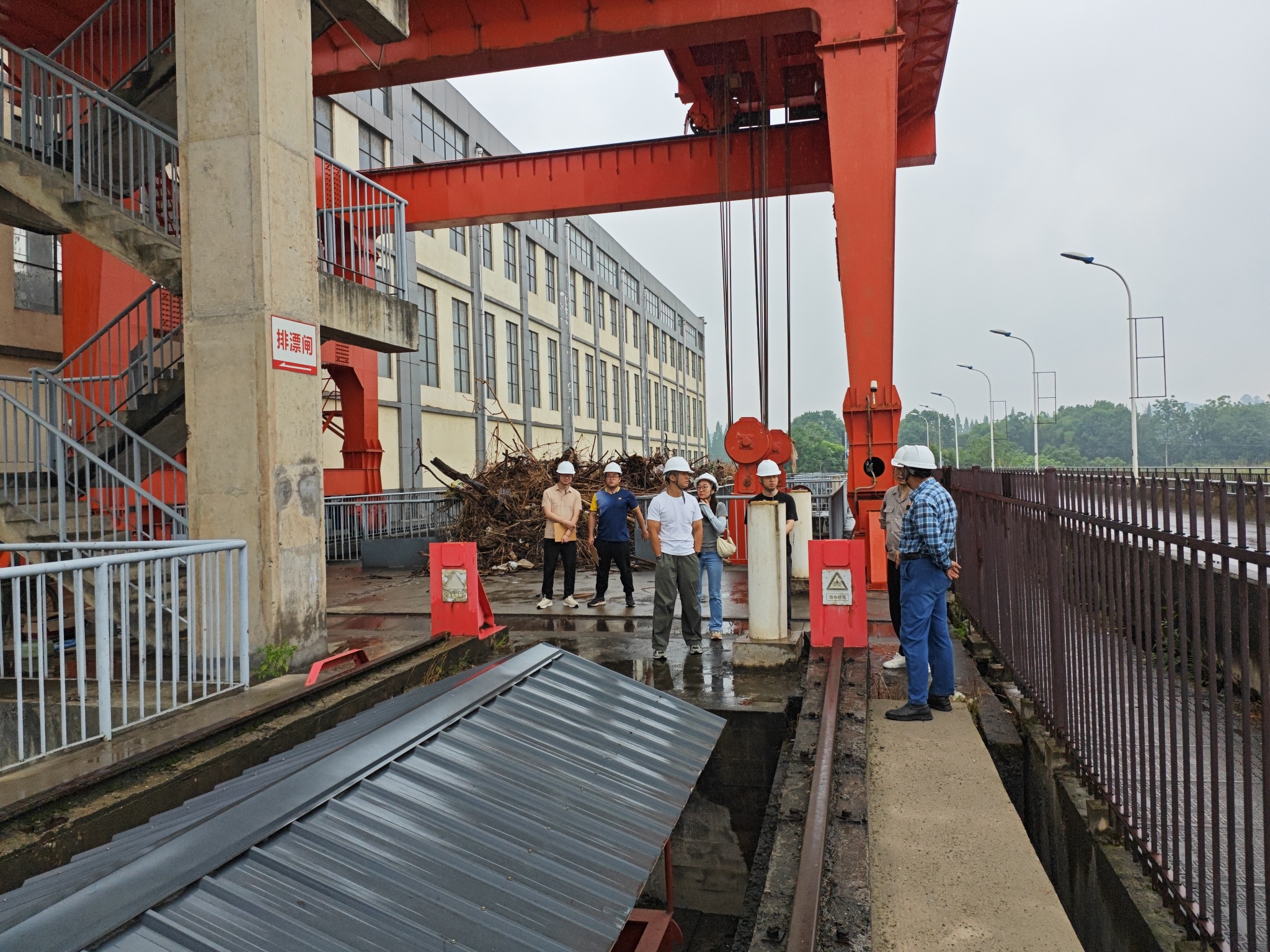 安全生产标准化建设