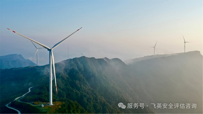 破解山地风电安全难题，这家公司选择AI+物联网构建预警闭环