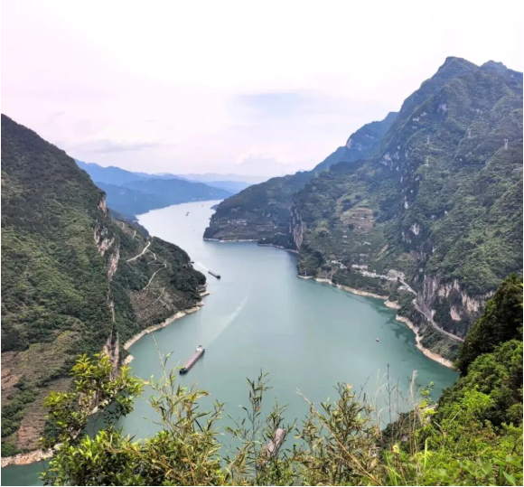 守护三峡库区上游水脉：虎牙河电站事故预防系列二